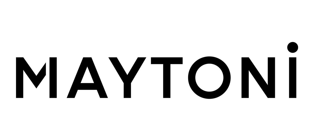 Maytoni logo