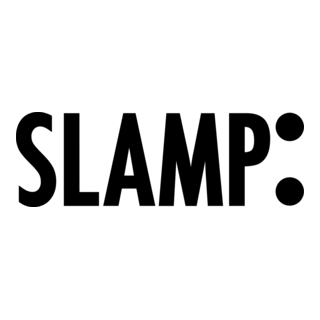 Slamp logo